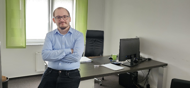 Florian Wortmeier